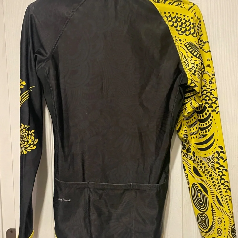 Cycling jersey - Picture 4 of 4